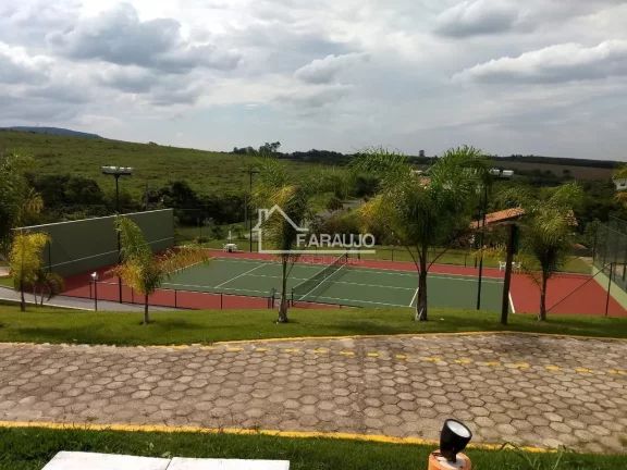 Imagem Terreno em condominio fechado em Sorocaba-SP!