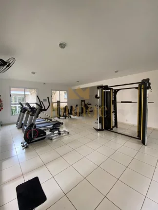 Imagem Apartamento em Sorocaba
