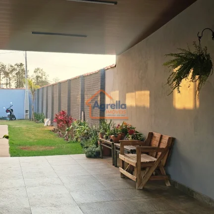 Imagem Casa à venda no bairro PITEIRAS - Mogi Mirim/SP