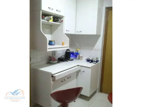 Imagem Apartamento à venda, 71 m², 3 dormitórios e 1 vaga. Jaguaré