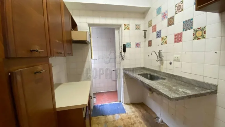 Imagem Laranjeiras – Rua das Laranjeiras | Residencial › Apartamento 3 quarto(s) à Venda