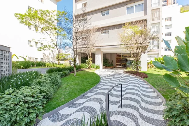 Imagem APARTAMENTO RESIDENCIAL em São Paulo - SP, Higienópolis