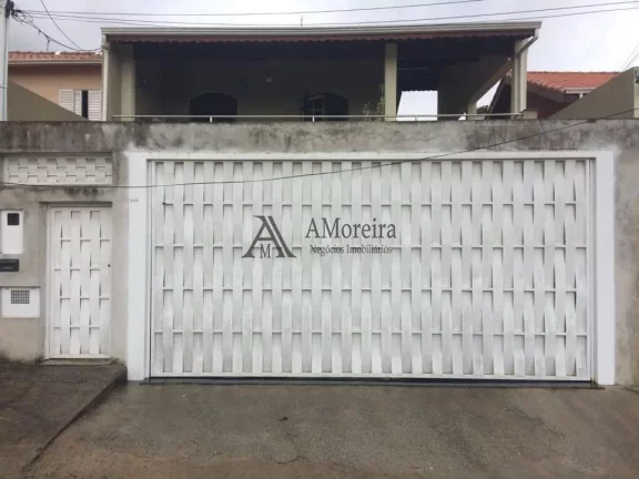 Imagem ÓTIMA CASA/SOBRADO COM 3 DORMITÓRIOS