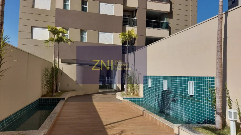 Imagem Apartamento à Venda no Bosque das Juritis R 1505