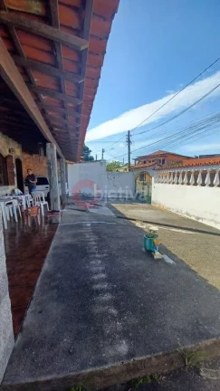 Imagem Casa com 3 dormitórios à venda, 175 m² por R$ 1.100.000,00 - São José - São Pedro da Aldeia/RJ