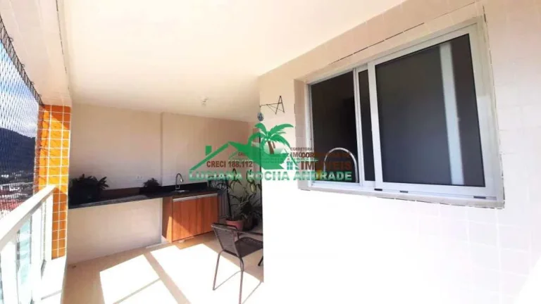 Imagem Apartamento Padrão