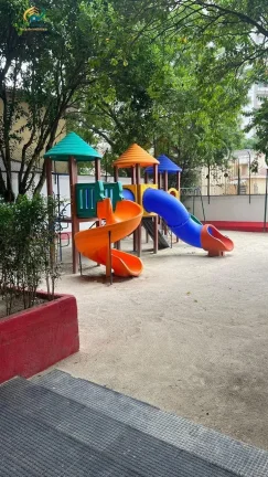 Imagem Apartamento em Vila Mariana, São Paulo/SP