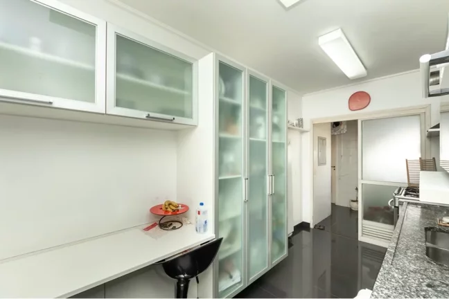 Imagem APARTAMENTO RESIDENCIAL em São Paulo - SP, Vila Suzana