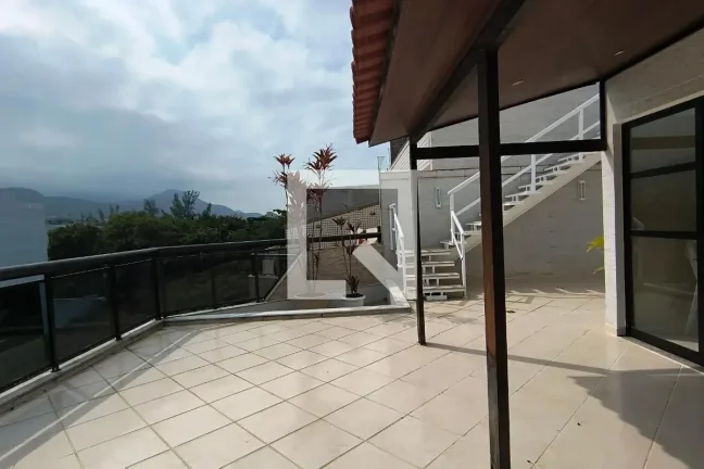 Imagem Apartamento à Venda - Recreio, 3 Quartos, 380 m2