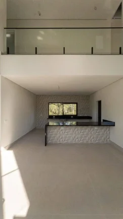Imagem Casa com 5 dormitórios à venda, 510 m² por R$ 4.500.000,00 - Tamboré - Santana de Parnaíba/SP