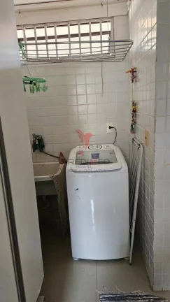 Imagem Apartamento Mobilado ,para alugar 3 quartos 110 M2 no Bessa