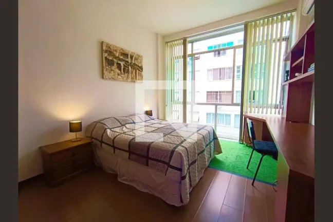 Imagem Apartamento à Venda - Copacabana, 3 Quartos, 156 m2