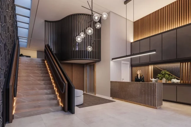 Imagem STUDIO RESIDENCIAL em São Paulo - SP, Vila Clementino