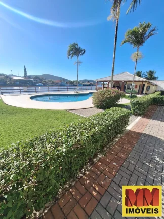 Imagem Casa de Condomínio com 4 Quartos à Venda, 135 m² em Ogiva - Cabo Frio