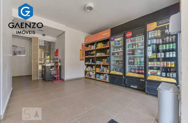 Imagem Apartamento à venda com 69m², 3 quartos e 2 vagas
