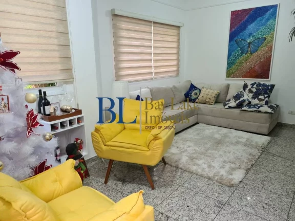 Imagem Casa Condomínio Fechado Na Mooca!! 4 Vagas - 3 Suítes - Escritório!!