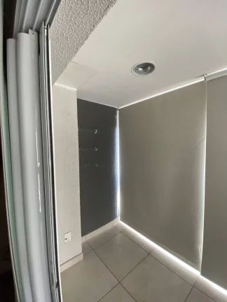 Imagem Flat para VENDA em Campo Belo - Air Campo Belo 47m²