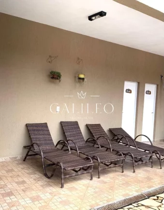 Imagem CASA PARA LOCAÇÃO/VENDA- FAZENDA MARAJOARA CAMPO LIMPO PAULISTA - SP
