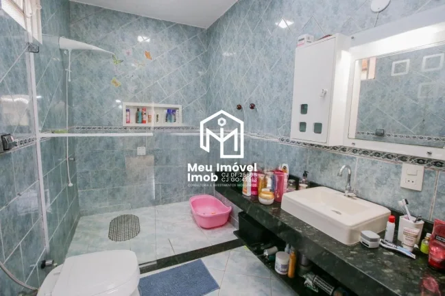 Imagem Casa em Colônia Agrícola Samambaia - Brasília