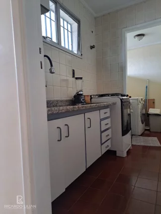 Imagem SACOMÃ - Lindo apartamento em andar alto com 1 dormitorio e vaga de garagem