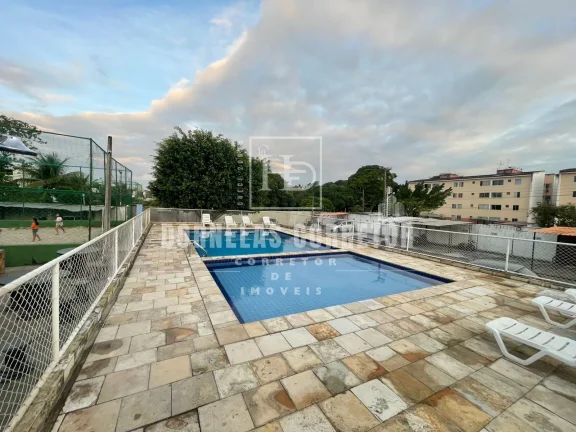 Imagem APTO. 2 QUARTOS, PISCINA, ÁREA KIDS, SALÃO DE FESTA, ACADEMIA E ÁREA DE LAZER COMPLETO