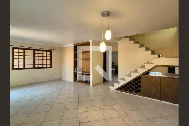Imagem Casa à Venda - Vargem Pequena, 3 Quartos, 180 m2