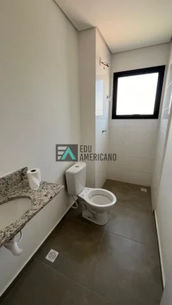 Imagem Apartamento 1 dormitório Atibaia , lazer competo!