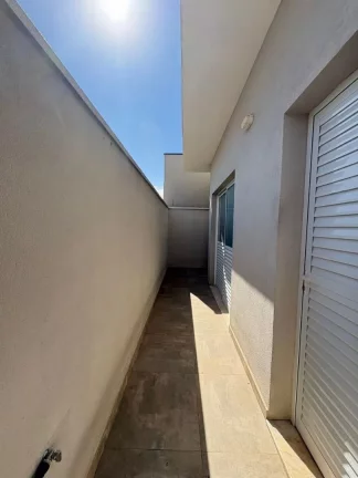 Imagem CASA TÉRREA - 3 SUÍTE COM CLOSET E PISCINA - RESIDENCIAL JARDIM DE MÔNACO - HORTOLÂNDIA