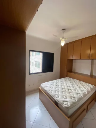 Imagem Ótimo Apartamento com dois dormitórios - Guilhermina - Praia Grande.