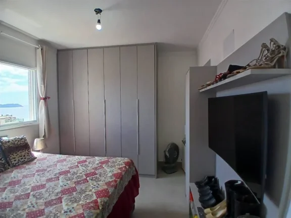 Imagem APARTAMENTO COM 91.97 m² - AVIACAO - PRAIA GRANDE SP