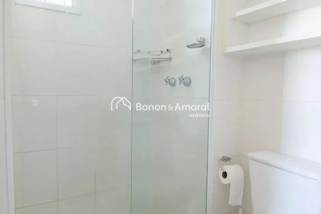 Imagem Apartamento à venda no Edifício Fascina - Mansões Santo Antônio, Campinas/SP

São 66 m² muito ...