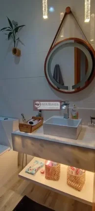 Imagem Venda Sobrado em Jardim Guanhembu - 3 Dormitórios, R$350k