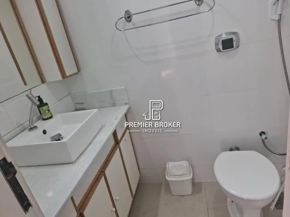 Imagem Apartamento à venda, 51 m² por R$ 365.000,00 - Alto - Teresópolis/RJ