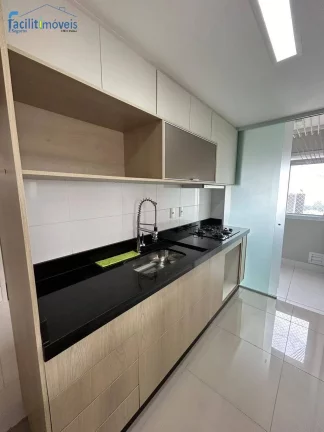 Imagem APARTAMENTO À VENDA NO BAIRRO BAETA NEVES - SÃO BERNARDO DO CAMPO