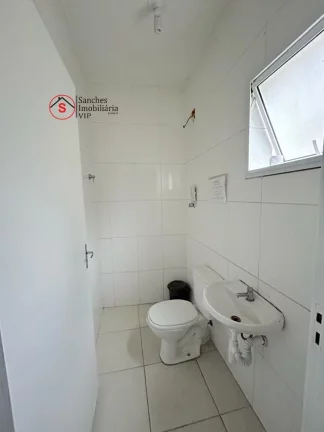 Imagem Aluguel de um galpão comercial de 576m na Vila Diva
