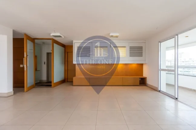Imagem I Apartamento de luxo em Perdizes, São Paulo-SP, com 3 quartos, 3 suítes, 2 salas, 6 banheiros, 4 vagas e 230m².