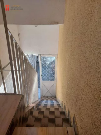 Imagem Casa com 4 quartos à venda, 92 m² por R$ 375.000 - Parque Centenário - Duque de Caxias/RJ