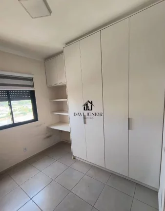 Imagem Apartamento com 2 dormitórios à venda, 54 m² por R$ 390.000 - Boa Vista - Sorocaba/SP