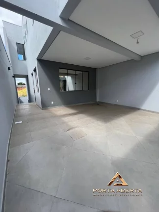 Imagem Casa Duplex - 03 quartos sendo 01 suíte - Bairro Jardim Vitória cód -1469