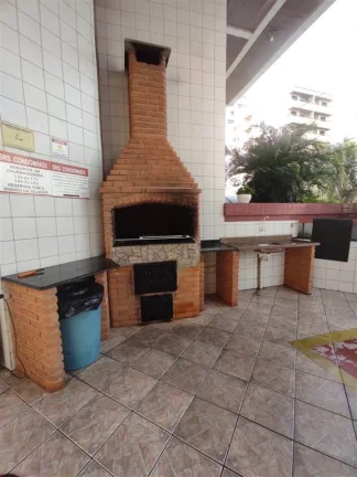 Imagem APARTAMENTO COM 45 m² - TUPI - PRAIA GRANDE SP