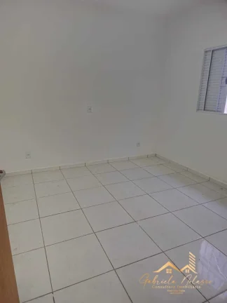Imagem Casa Padrão com dois dormitórios em Mogi Guaçu