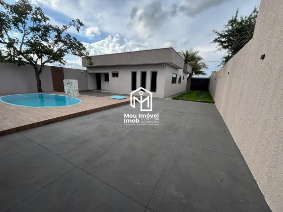 Imagem Casa em Setor Leste - Luziânia