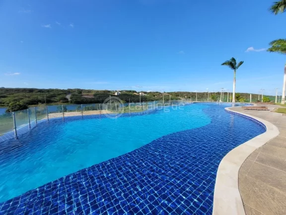 Imagem Oportunidade no condomínio LAGOA DO MATO