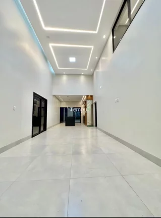 Imagem Casa em Condomínio 3 quartos 3 suites