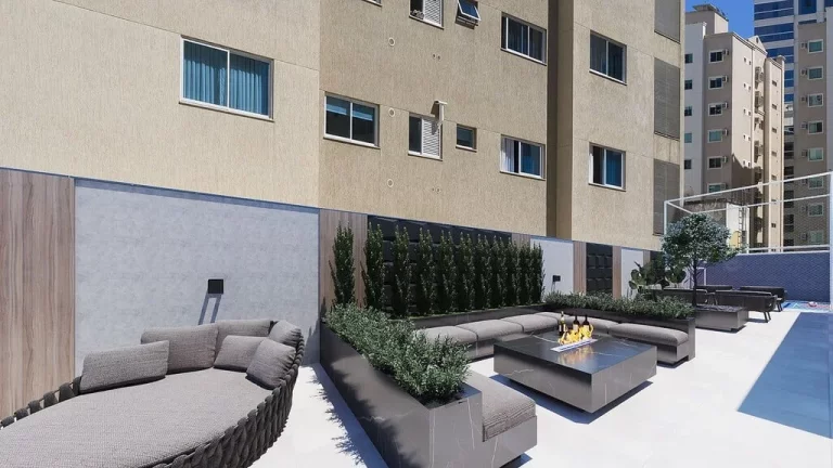 Imagem Apartamento à venda no bairro Meia Praia - Itapema/SC