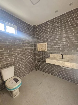 Imagem Apartamentos com varanda / sacada gourmet, nas proximidades da BR 230 , praça e restaurante - AP2083
