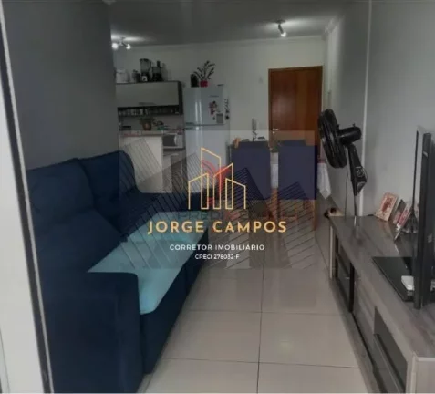 Imagem AP-24137 - APARTAMENTO DE 2 DORM Á VENDA NA VILA MARIA - SJCAMPOS/SP