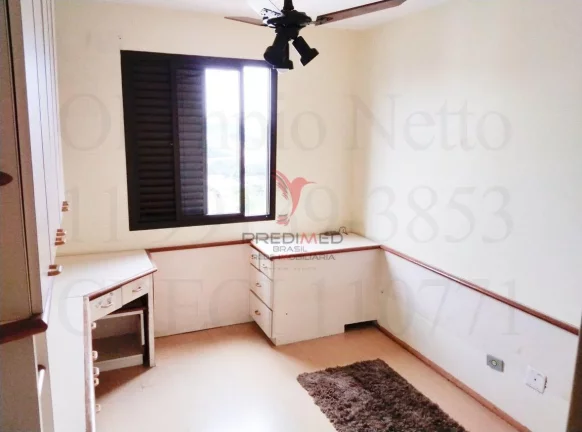 Imagem Excelente Apartamento em Mirandópolis