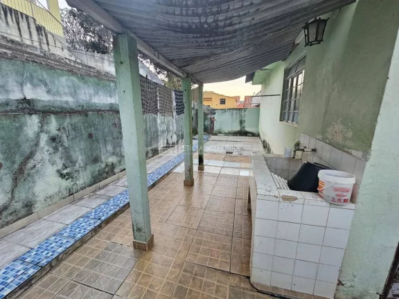 Imagem Casa à Venda