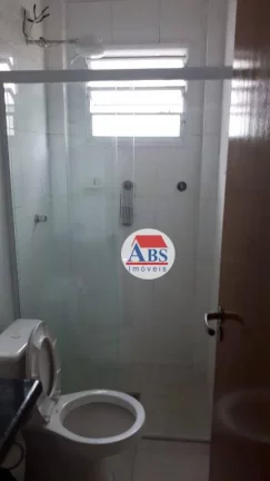Imagem Casa com 3 dormitórios à venda, 92 m² por R$ 300.000,00 - Vila Nova - Cubatão/SP